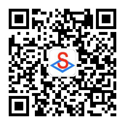 掃一掃，關(guān)注公眾號(hào)